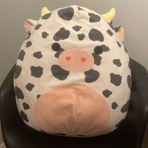 20” Colin Squishmallows